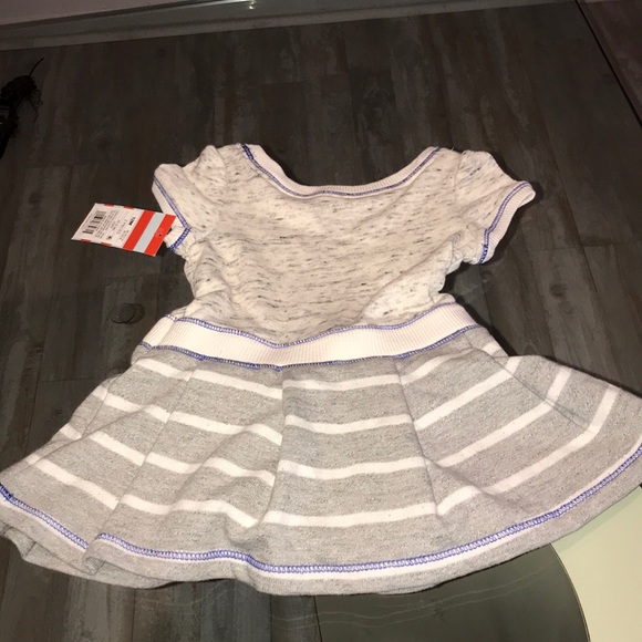 Cat & Jack Dresses Nwt 2 Piece Cat Jack Dress Size 2m 223 Lbs Poshmark